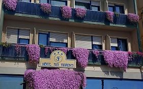 Hotel San Francisco